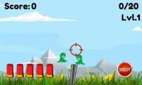 Bird Hunting Games - Bird Shooter Screen Shot 0