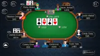 Offline Poker - Tournaments Screen Shot 0