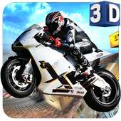 Racing Moto 3D Go 2018
