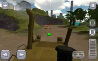 Bull Dozer Driver 3D: Offroad Screen Shot 3