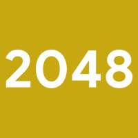 2048 Game