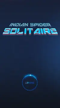 Indian Spider Solitaire Screen Shot 6