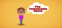 The Unbeatable Game - Tricky Brain Game test Screen Shot 8