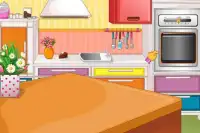 केक - खाना पकाने का खेल Screen Shot 3