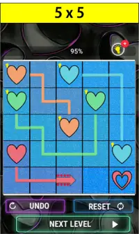 Heart Connection - Connect Heart to Heart Screen Shot 3