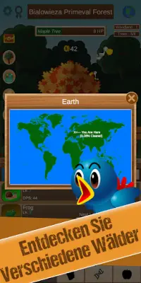 Tap Tap Timber - Holz Tycoon Screen Shot 6
