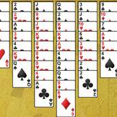 Egypt Solitaire Free