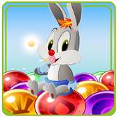 bubble bunny free games