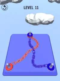 Go Knots 3D Screen Shot 13