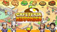 Cafeteria Nipponica Screen Shot 0