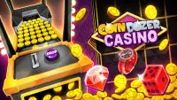 Coin Dozer: Casino Screen Shot 5