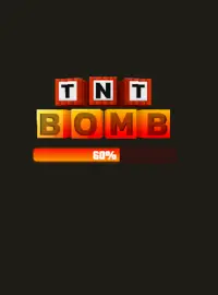 TNT bomb game Screen Shot 0