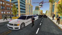 President Games Heli Simulator Screen Shot 4
