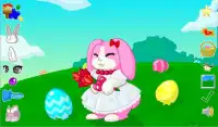 My Easter Bunny - Free Screen Shot 0