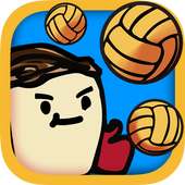 Dodgeball Hero