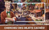 Objets Cachés Contes de Fées - Histoires magiques Screen Shot 0