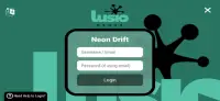 Lusio Neon Drift Screen Shot 0