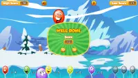 Balon Pop Oyunu ücretsiz Screen Shot 3