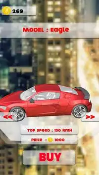 SpeedCar Go Screen Shot 0