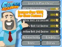 Coach Jay's Chess Academy Screen Shot 9