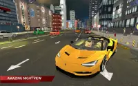 Centenario Roadster Super Car: Speed ​​Drifter Screen Shot 2