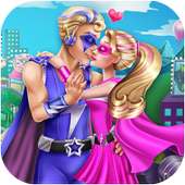 Kissing Game For Barbie