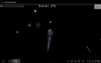 Comet Command - Free - OS Screen Shot 6