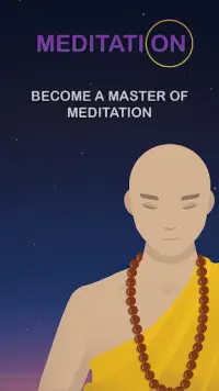 Meditation Game Screen Shot 5