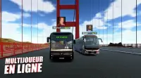 Bus Simulator MAX: Jeux de Bus Screen Shot 4