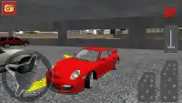 Speed Car Parking Screen Shot 3
