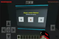 Pixelmon: Mod Addons for Minecraft Screen Shot 1