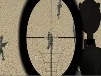 American Sniper : BlackOps 3D Screen Shot 23