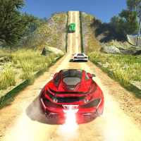 Speed GT Car Driving Racing Stunts