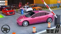 Car Parking: Multiplayer Games Screen Shot 0