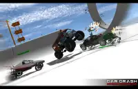 Car Crash Maximum Destruction Screen Shot 0