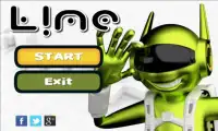 Lime 3d Free! Screen Shot 0