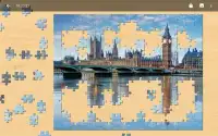 Monuments Jigsaw Puzzles Screen Shot 21