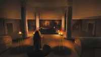 Egypt VR: приключенческая игра Гробницы Фараонов Screen Shot 1