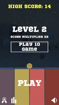 Basketball Fantasy Jam Screen Shot 4