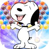 Snooby Pop - Bubble Shooter Master Love 2
