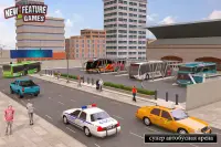 Super Bus Arena: Симулятор современного тренера Screen Shot 1