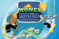 MoneyMania - Make Millions! Screen Shot 1