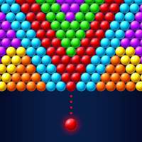 Bubble Shooter Light - Home of Bubble Design&Blast