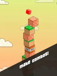 Block Hop! Screen Shot 7