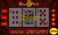 Royal Teen Patti Slot Screen Shot 1