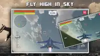 Air Jet Fighter Supermacy Screen Shot 1