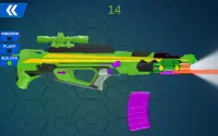 Toy Guns - Gun Simulator - The Best Toy Guns Screen Shot 13