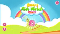 Match Objects for Kids : Educational Games Screen Shot 1