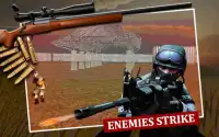 Sniper Commando Elite Screen Shot 0