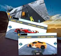 Car Racing Game Free 3D 2017 Screen Shot 0